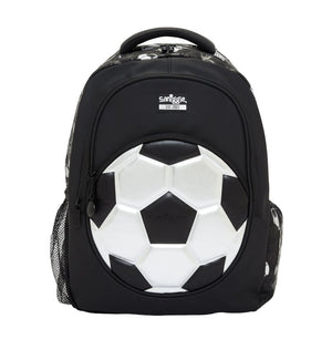Smiggle – Goal 3-Piece School Bag Set