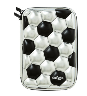 Smiggle - Goal 4 Piece School Bag Set