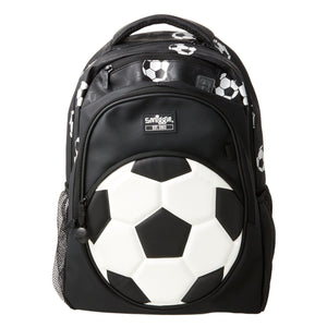 Smiggle - Goal 4-Piece School Bag Set