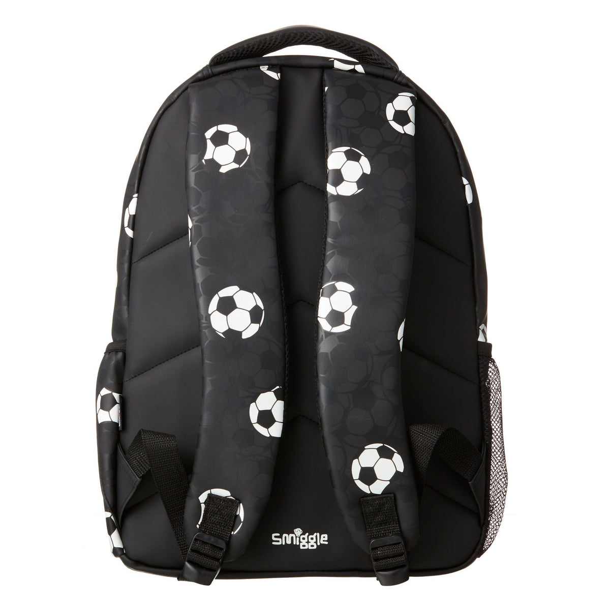 Smiggle - Goal 4-Piece School Bag Set