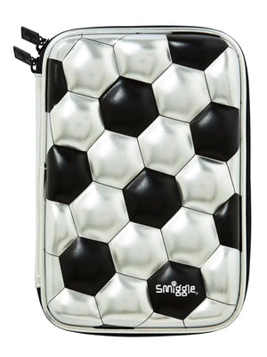 Smiggle - Goal 4-Piece School Bag Set