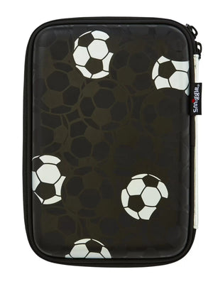 Smiggle - Goal 4-Piece School Bag Set