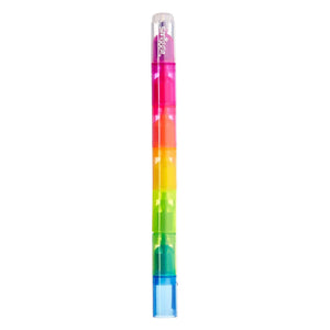 Smiggle - Rainbow Scented Highlighters