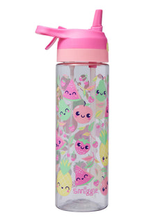 Smiggle - Gush Flip Water Spray 700ML BPA Free Water Bottle