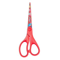 Smiggle - Hangry Heroes Scissors