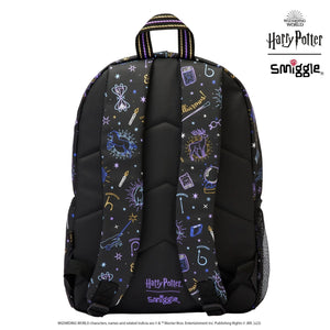 Smiggle - Harry Potter 3 Piece School Bag Set