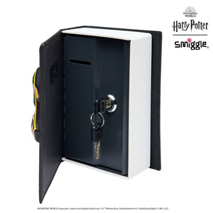 Smiggle - My Harry Potter Illuminated Book Secret Cabinet