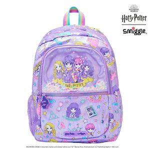 Smiggle - Harry Potter Classic Backpack