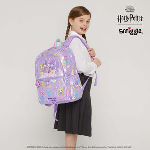 Smiggle - Harry Potter Classic Backpack
