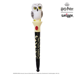 Smiggle - Harry Potter Novelty Pop Ballpoint Pen