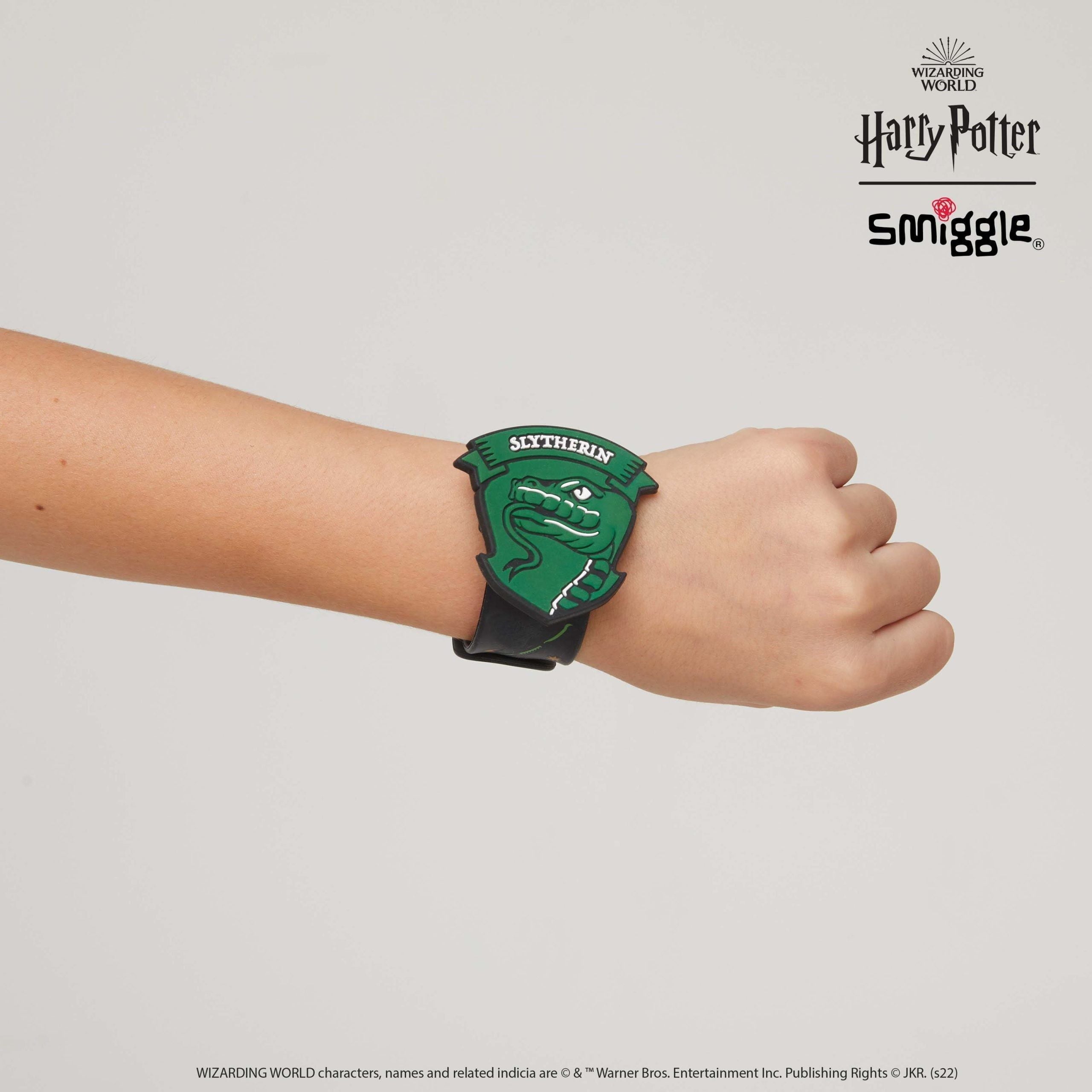 Smiggle - Harry Potter Slap Band Arm Accessory