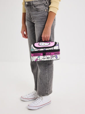 Smiggle - Hello Kitty Double Decker Lunchbox