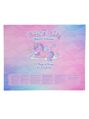 Smiggle - A New Bathroom and Beauty Set for Every Day