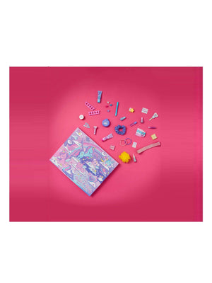 Smiggle - A New Bathroom and Beauty Set for Every Day