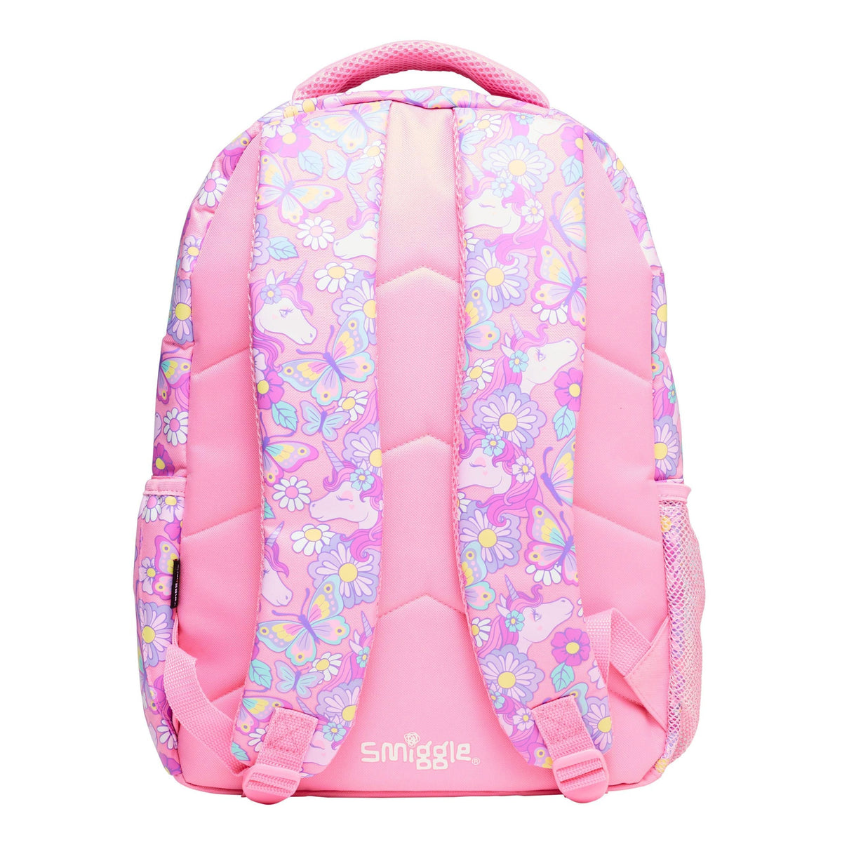 Smiggle - Hey There 3 Piece School Bag Set