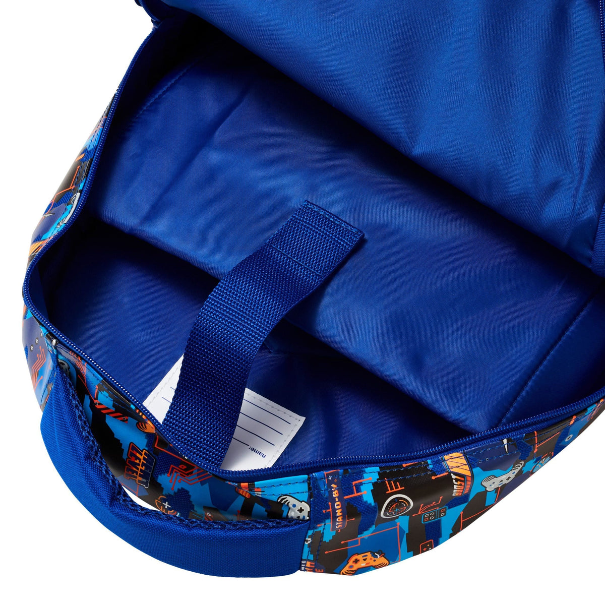 Smiggle - Hey There 4 Piece School Bag Set