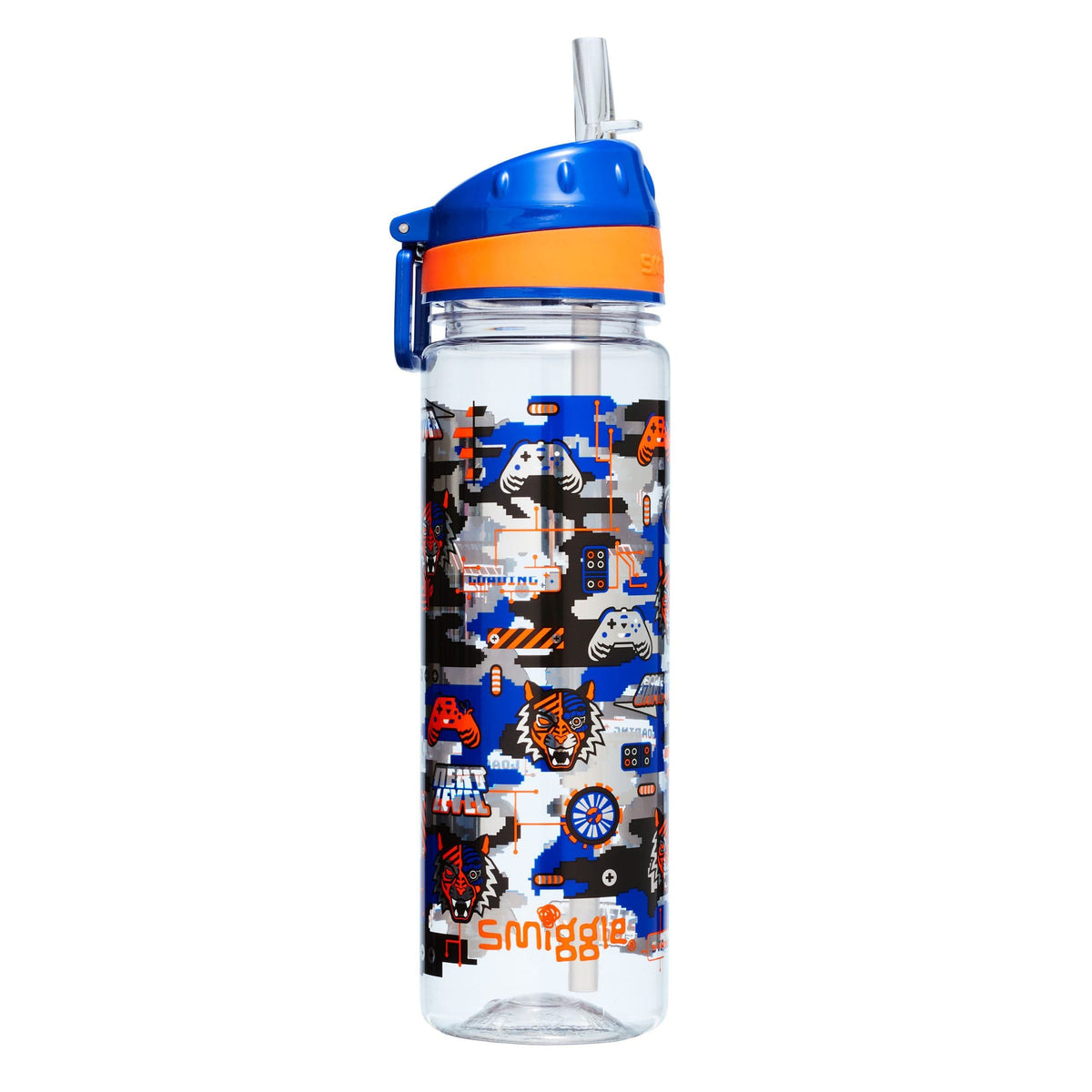 Smiggle - Hey There 4 Piece School Bag Set