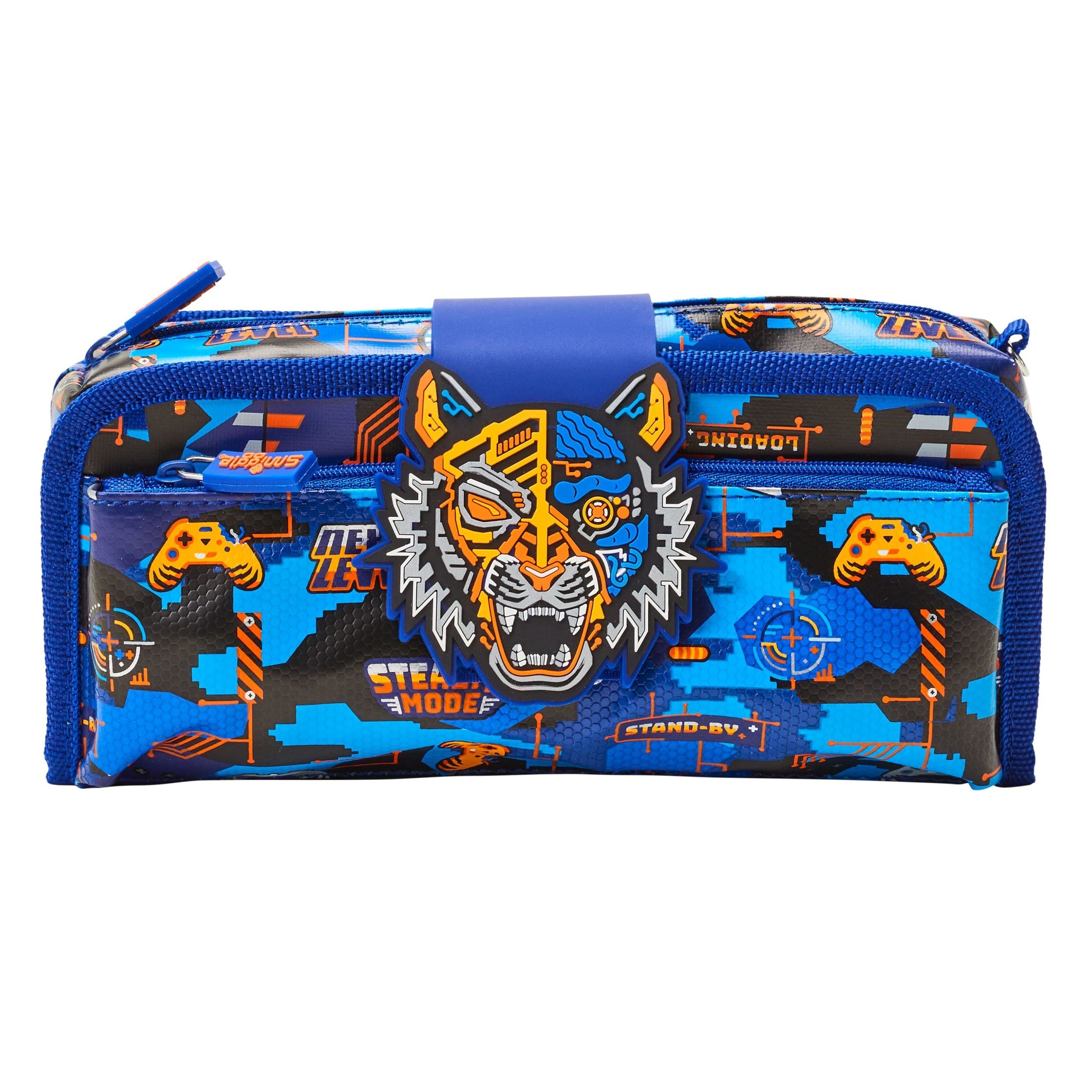 Smiggle - Hey There 4 Piece School Bag Set