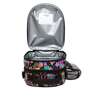 Smiggle - Hey There 4 Piece School Bag Set