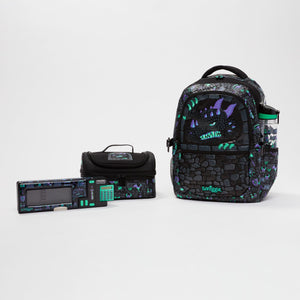 Smiggle - Hey There 4-Piece Back to School Set