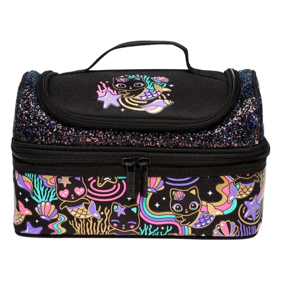 Smiggle - Hey There 4-Piece Full School Set