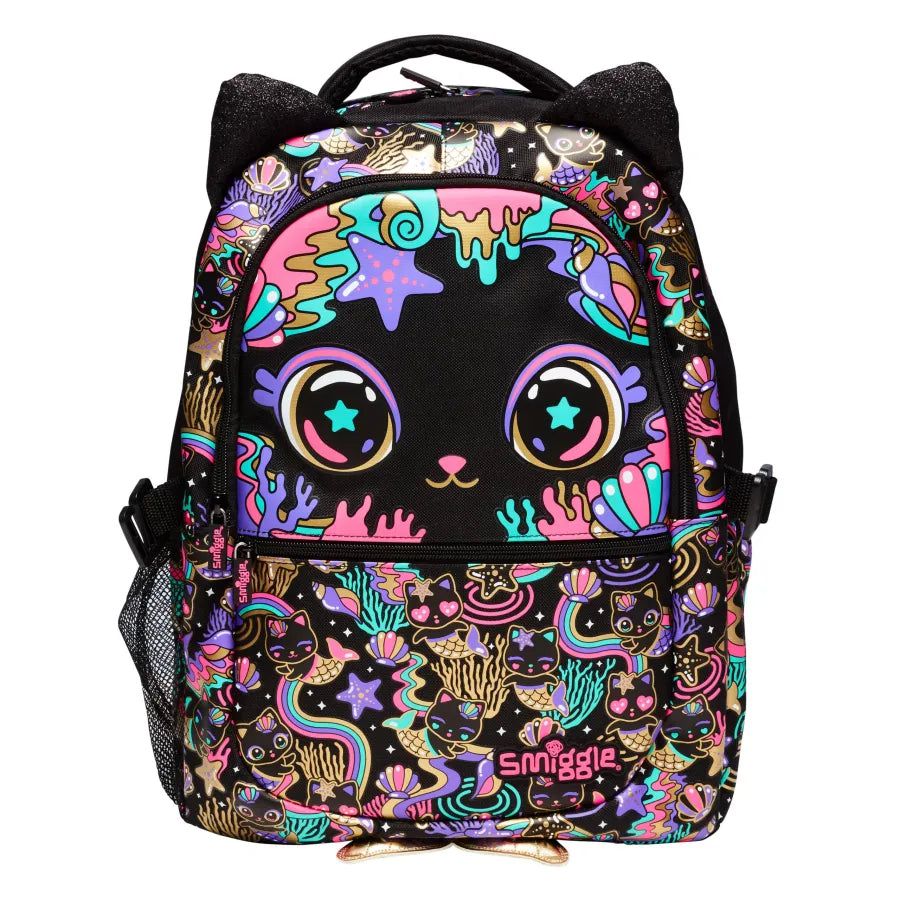 Smiggle - Hey There 5-Piece All School Set
