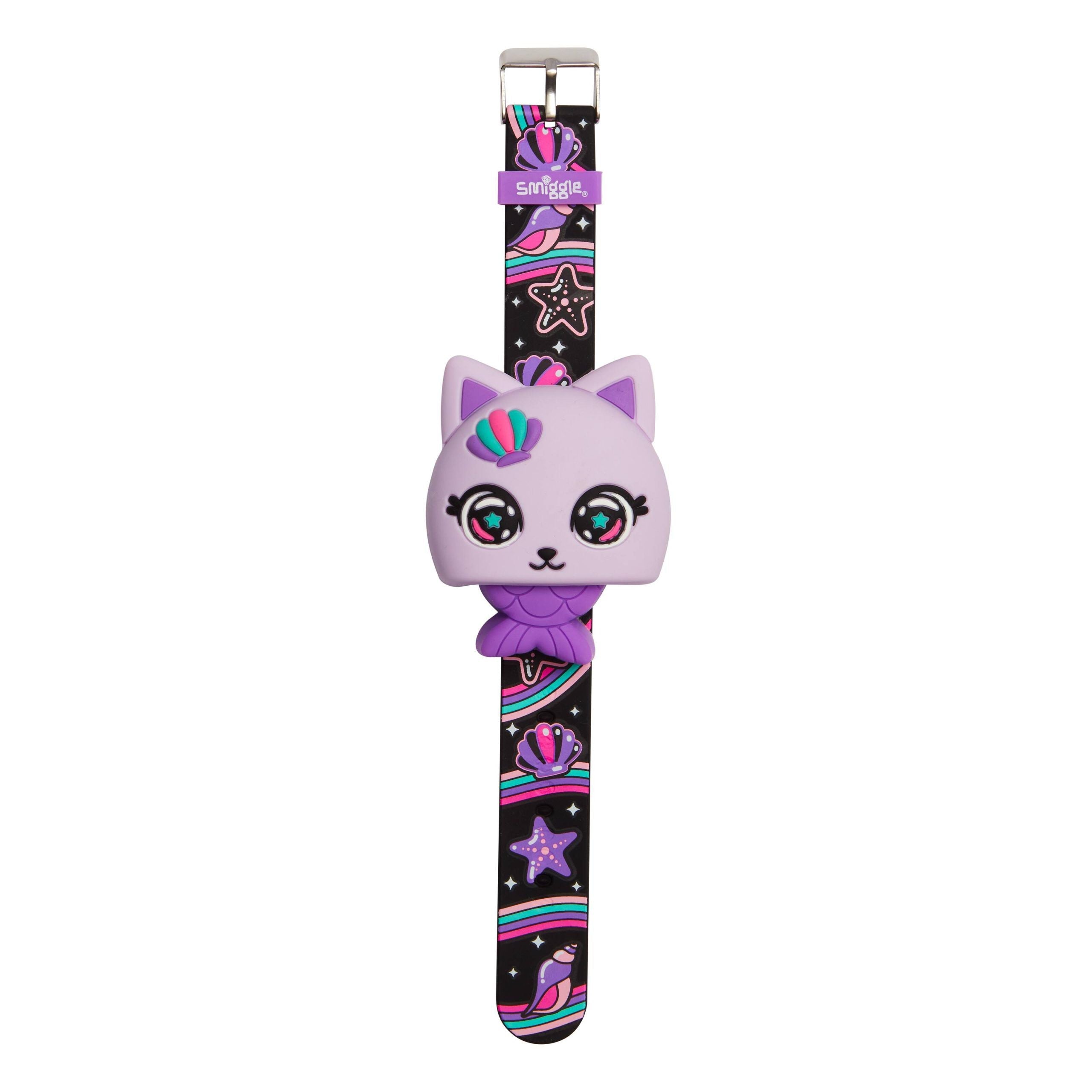 Smiggle - Hey There Kids Watches and Accessories