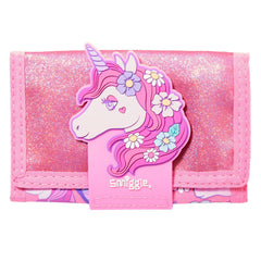 Smiggle - Hey There Wallet