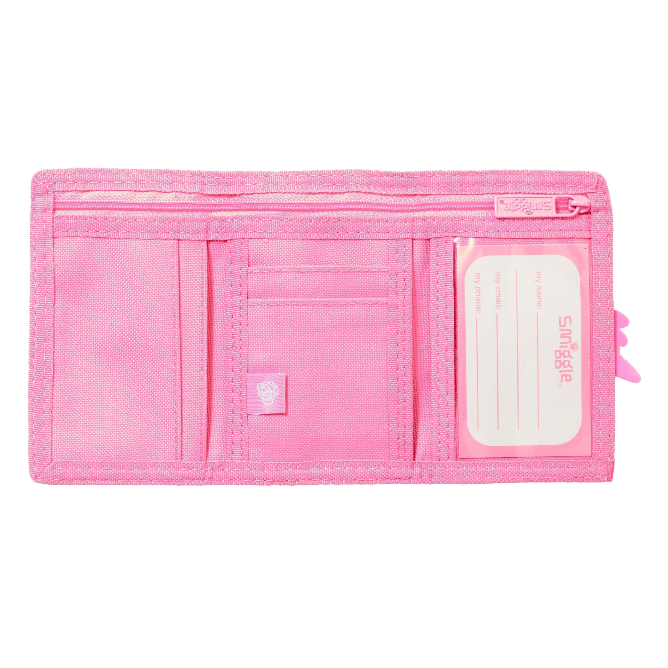 Smiggle - Hey There Wallet