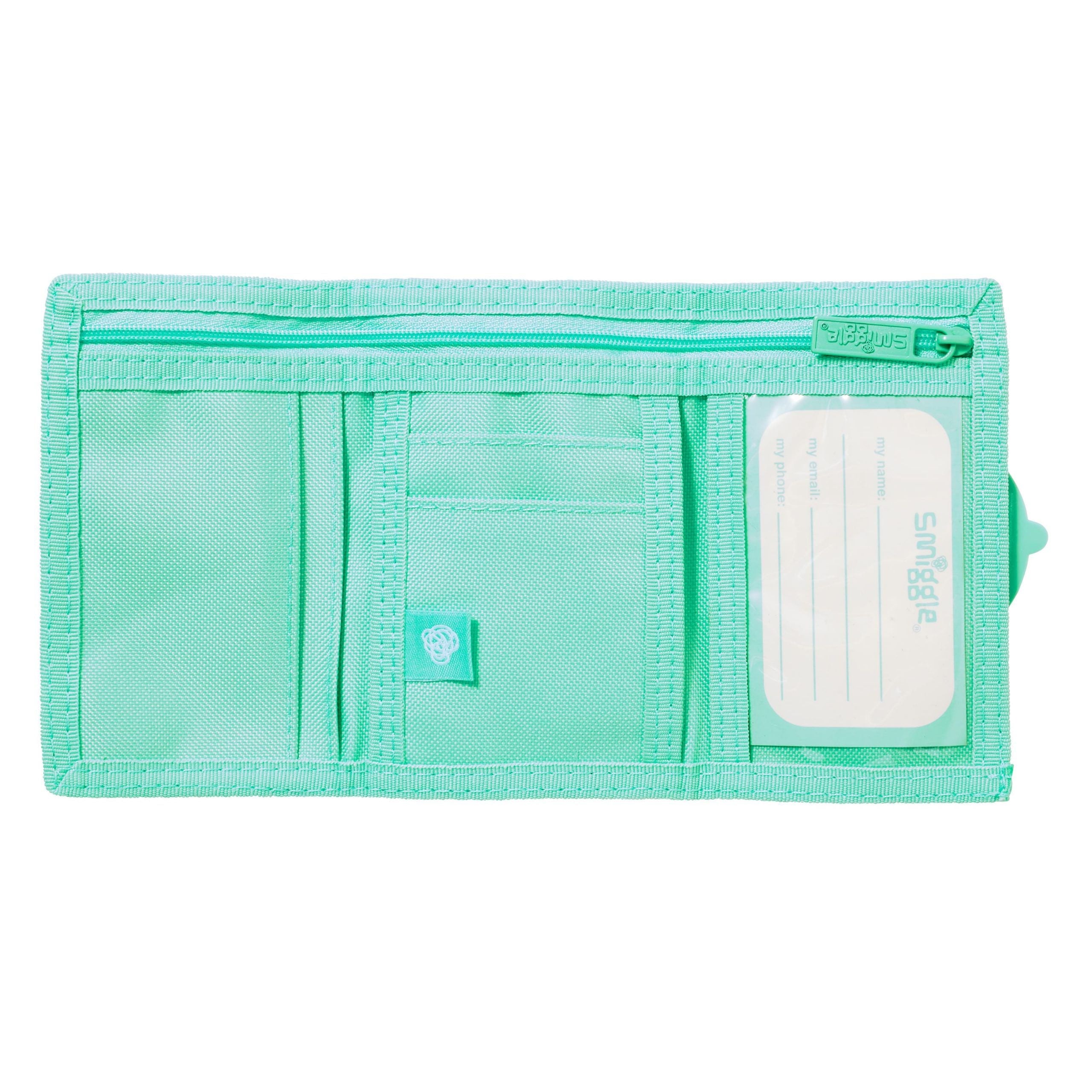 Smiggle - Hey There Wallet