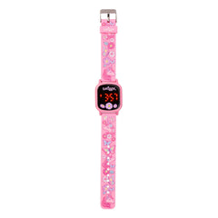 Smiggle - Hey There Digital Wristwatch