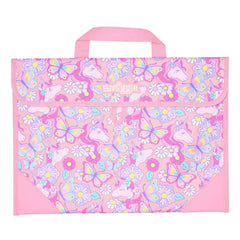 Smiggle - Hey There File and Homework Carrying Case