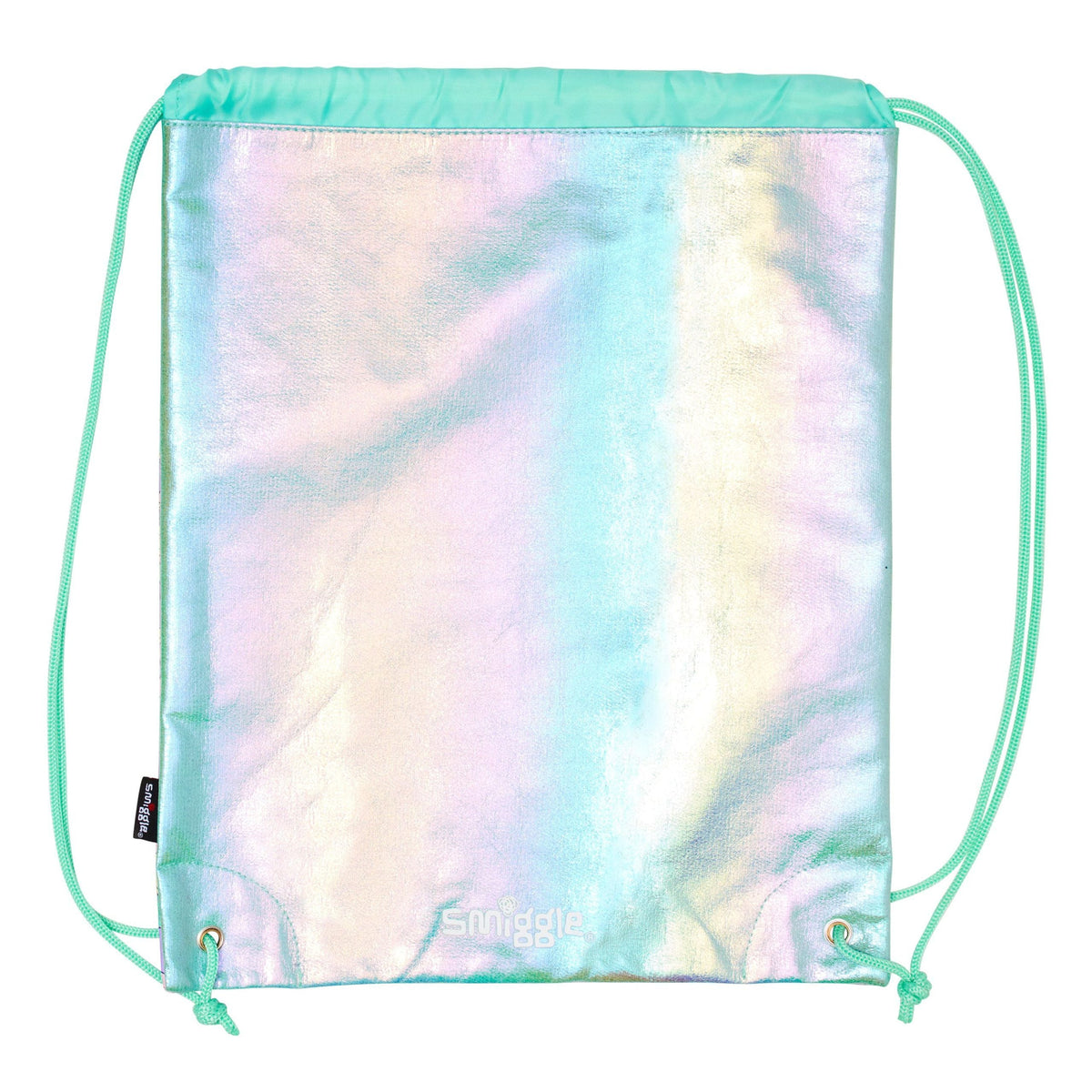 Smiggle - Hey There Drawstring Backpack