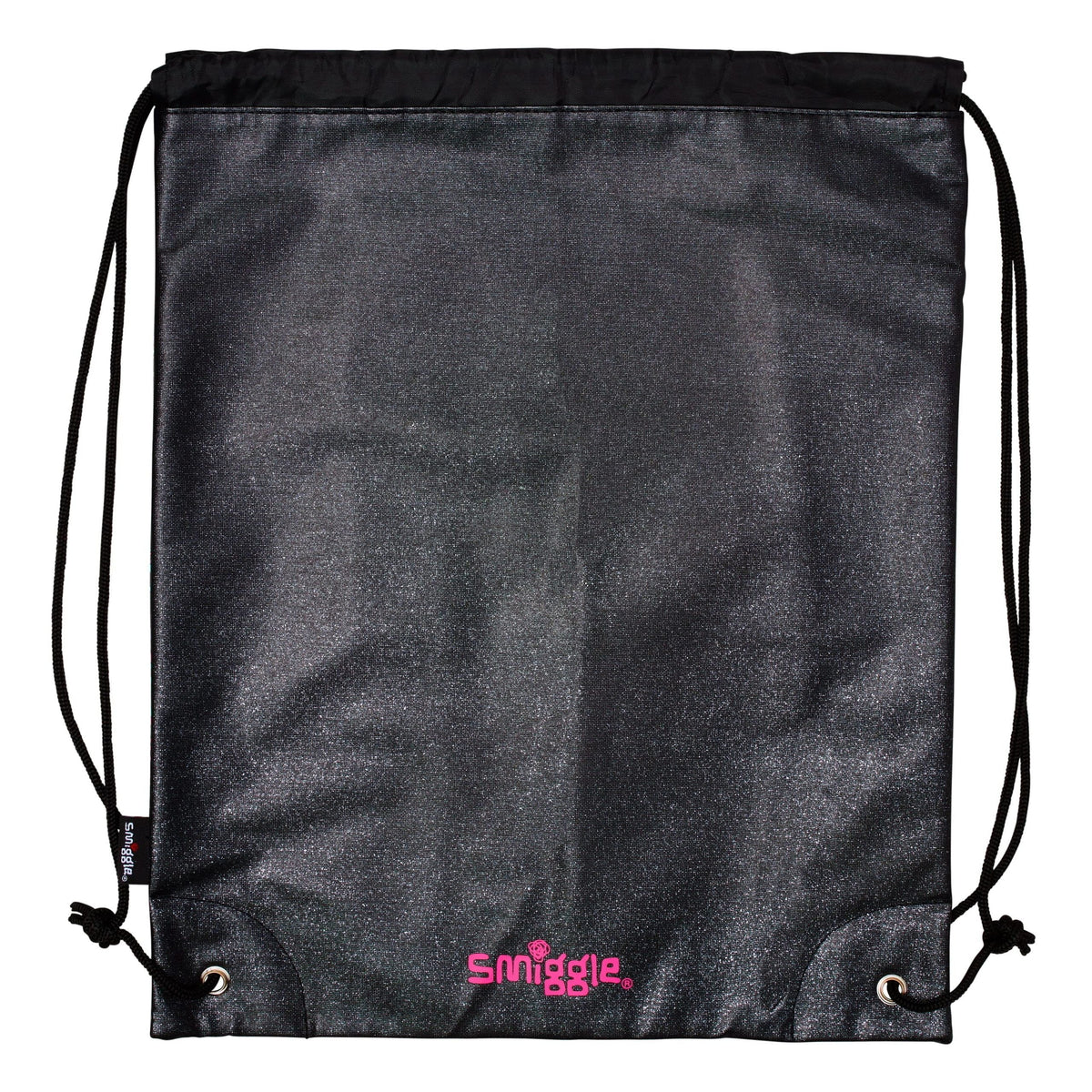 Smiggle - Hey There Drawstring Backpack