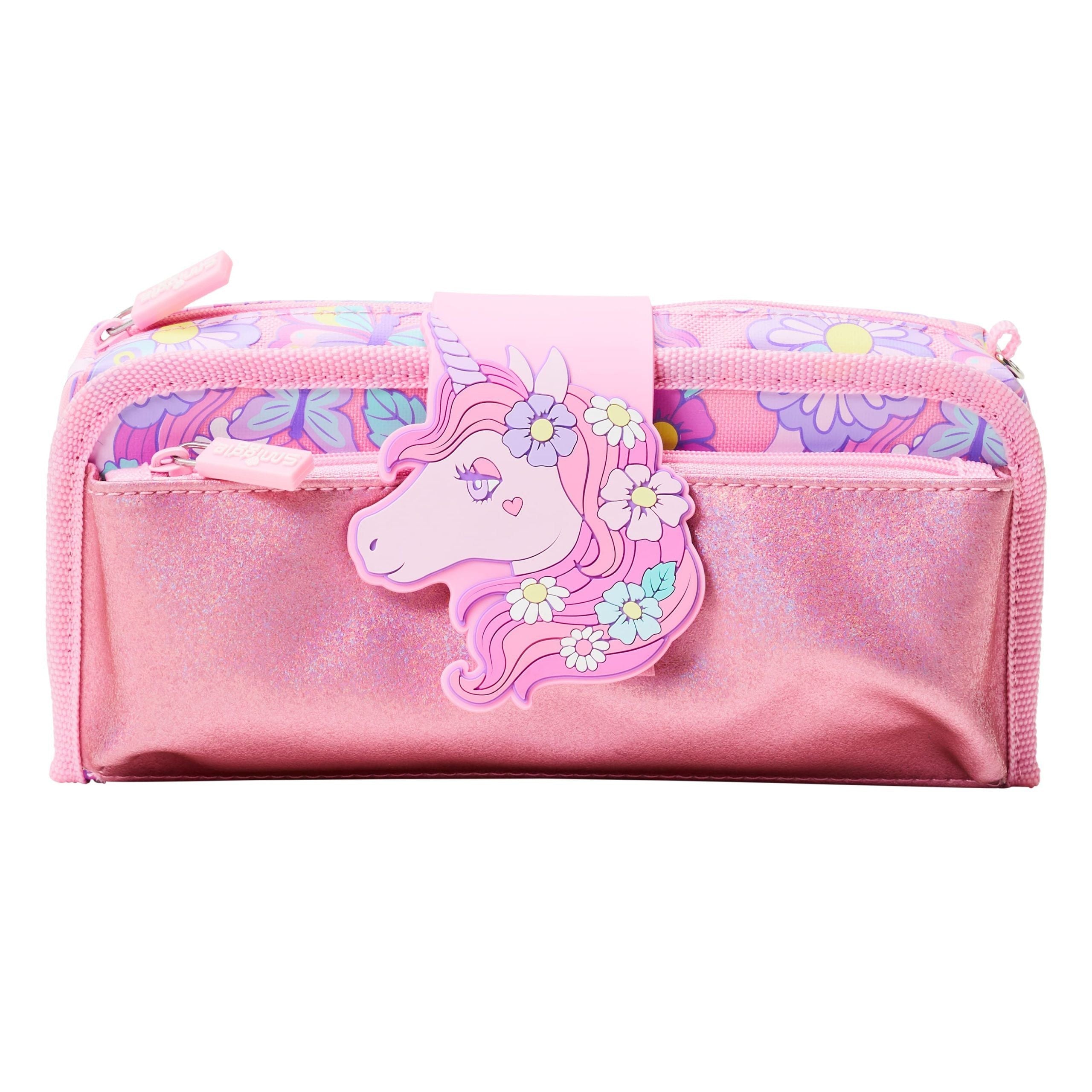 Smiggle - Hey There Pencil Case
