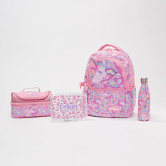 Smiggle - Hey There School Bag Set