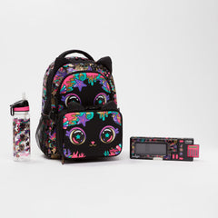 Smiggle - Hey There School Bag Set