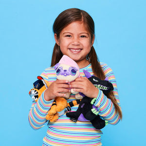 Smiggle - Hey There Plush Toy