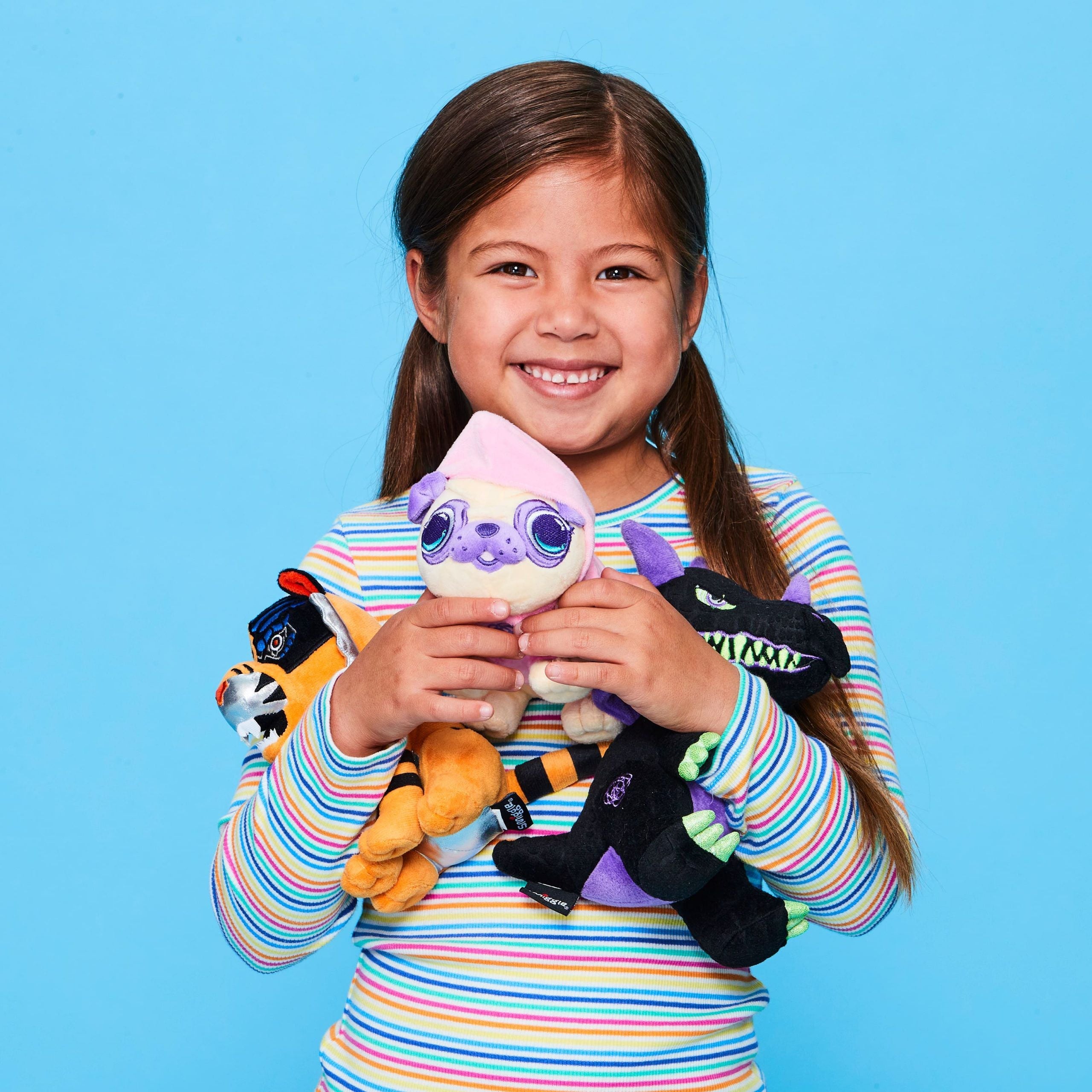 Smiggle - Hey There Plush Toy