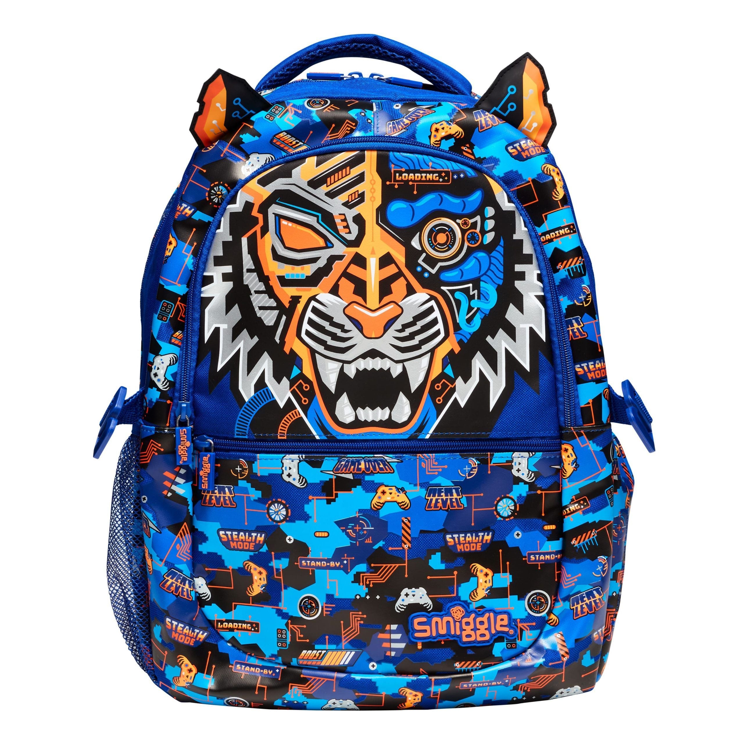 Smiggle - Hey There Backpack