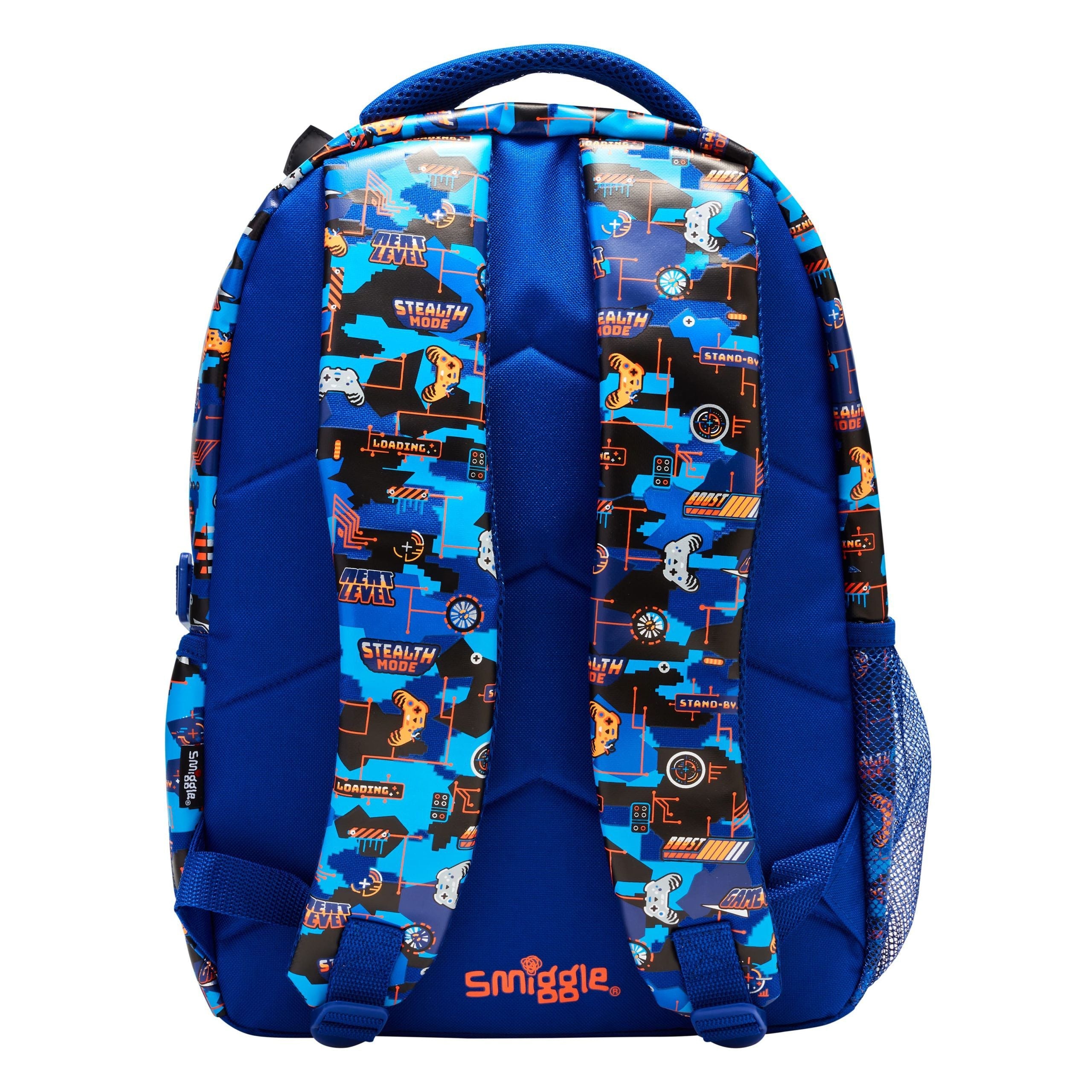 Smiggle - Hey There Backpack