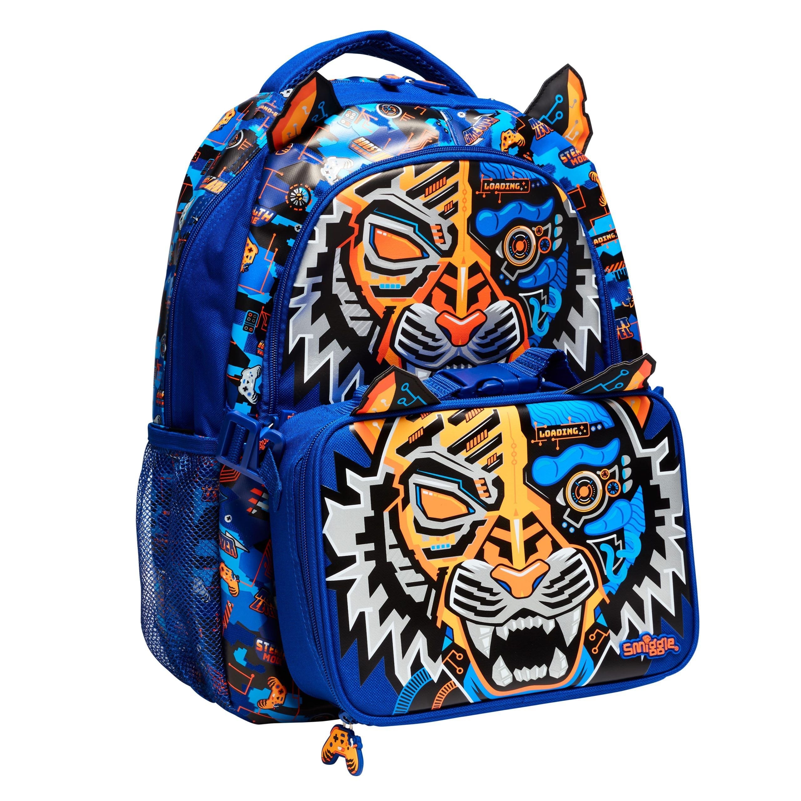 Smiggle - Hey There Backpack