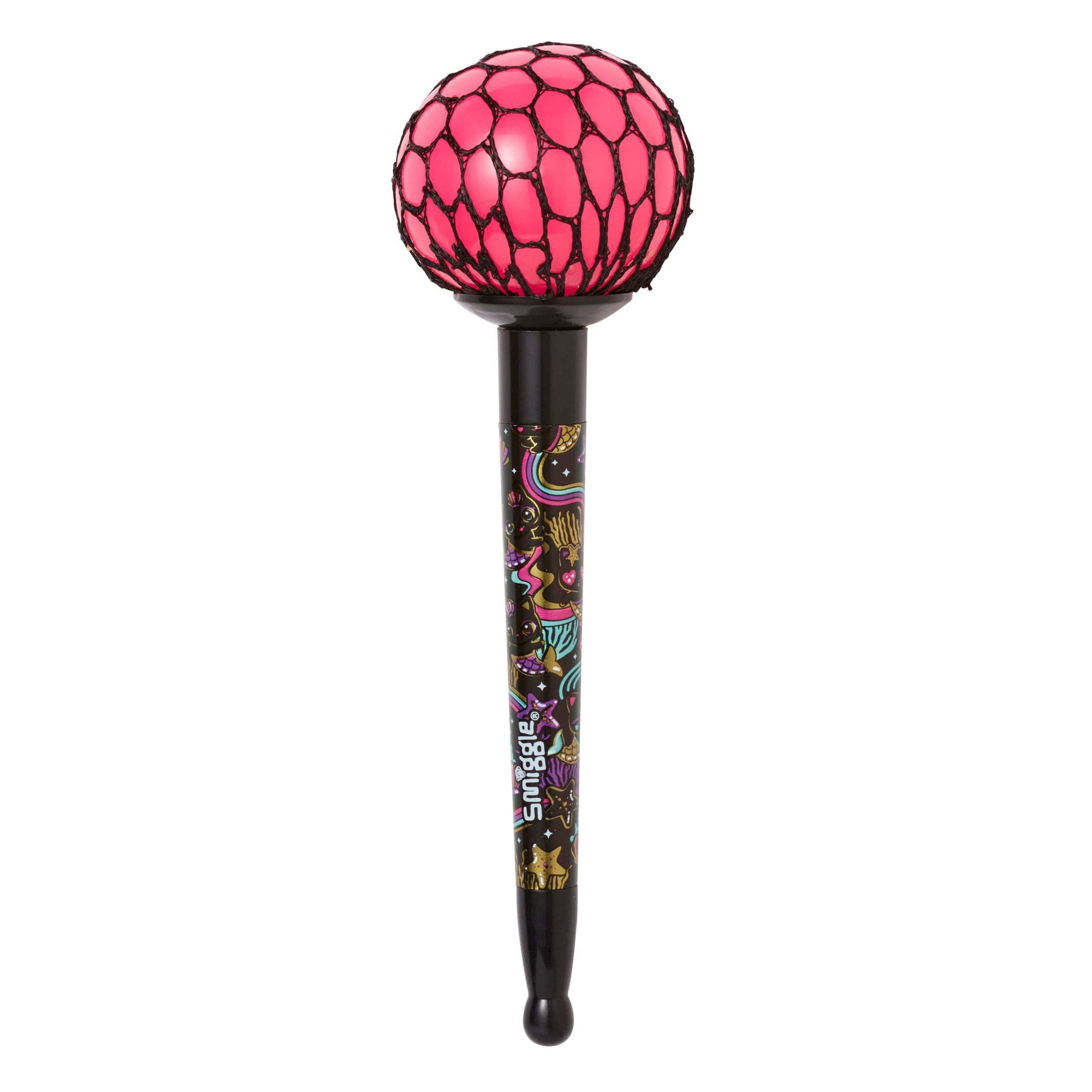 Smiggle - Hey There Squidgie Pen
