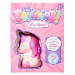 Smiggle - Hey There Squishy