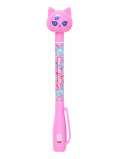 Smiggle - Hi There Light Up Spy Invisible, Ballpoint Pen