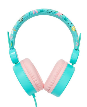 Smiggle - Hi There Wired Over-Ear Headphones