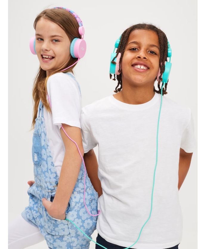 Smiggle - Hi There Wired Over-Ear Headphones