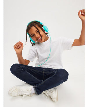 Smiggle - Hi There Wired Over-Ear Headphones