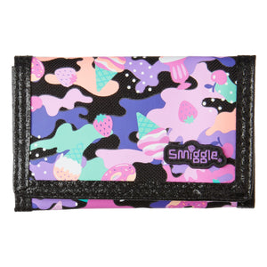 Smiggle - Hide Wallet
