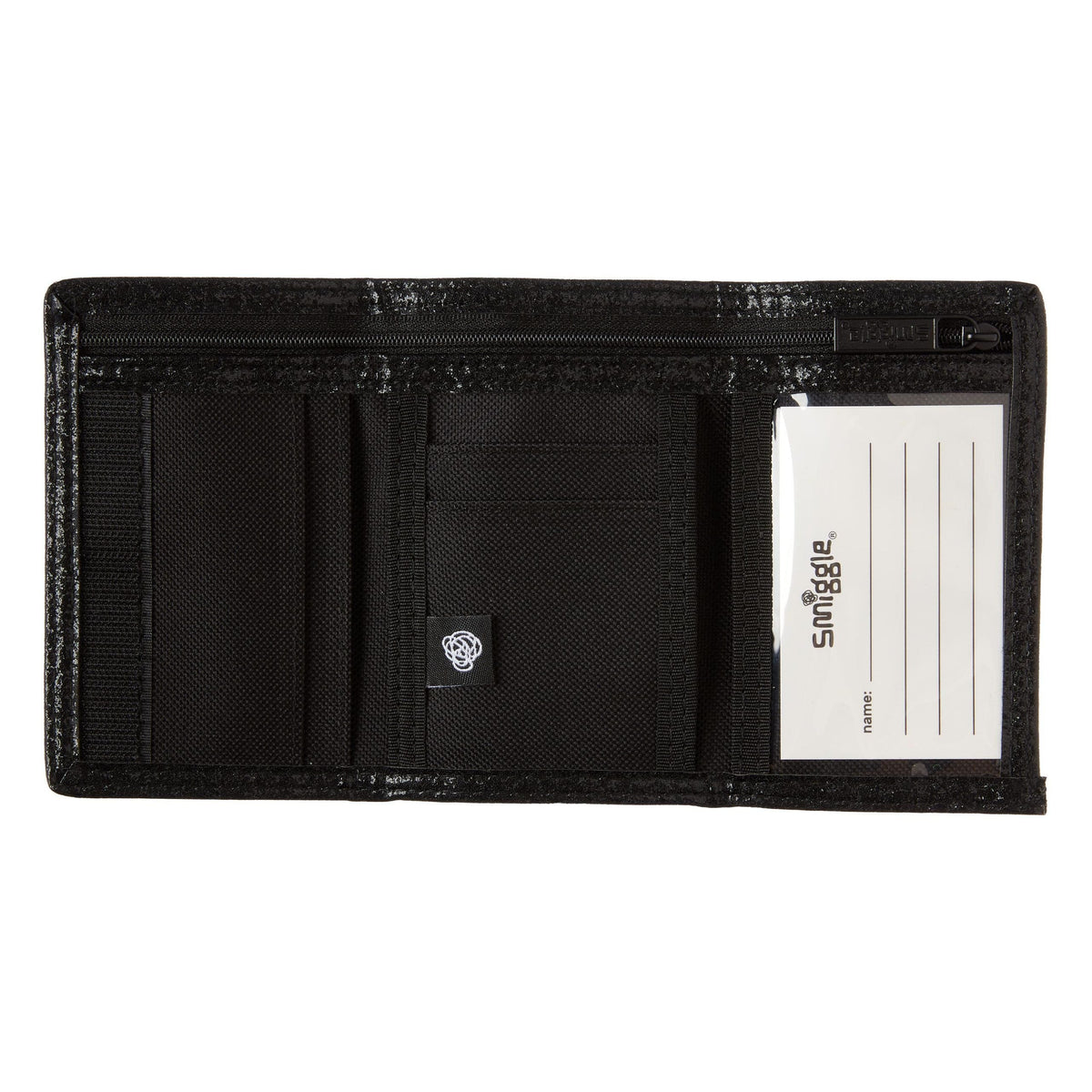 Smiggle - Hide Wallet